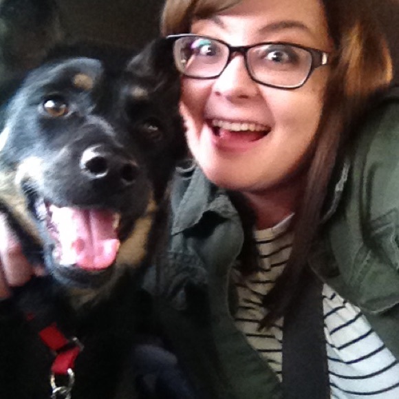 Meet your Posher, Ashlyn - Picture 4 of 4